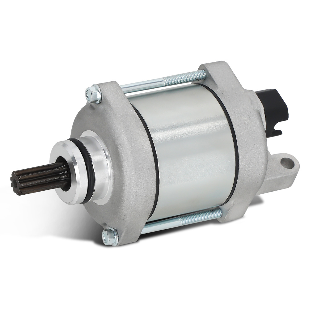 1.6kW Starter Motor compatible for Husqvarna FC350 2014-2015 77240001100 SMU0531 CW