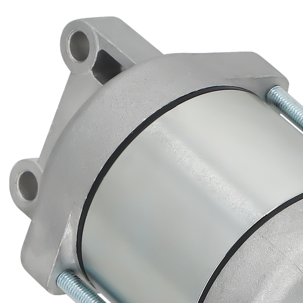 1.6kW Starter Motor compatible for Husqvarna FC350 2014-2015 77240001100 SMU0531 CW