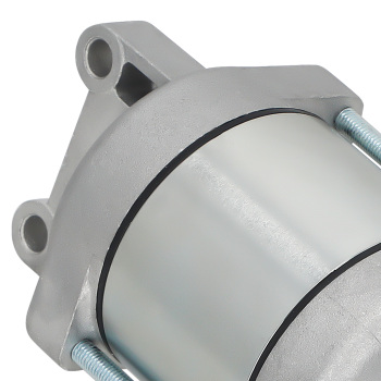 1.6kW Starter Motor compatible for Husqvarna FC350 2014-2015 77240001100 SMU0531 CW