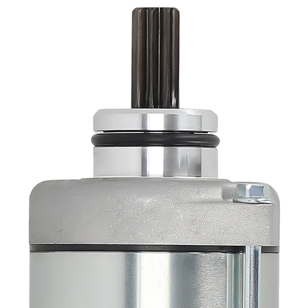 1.6kW Starter Motor compatible for Husqvarna FC350 2014-2015 77240001100 SMU0531 CW