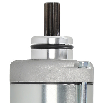 1.6kW Starter Motor compatible for Husqvarna FC350 2014-2015 77240001100 SMU0531 CW
