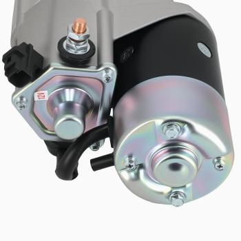 Starter Motor compatible for Dodge Ram 2500 3500 5.9L 2003-2006 17892N 12V 2.7KW 13T OSGR
