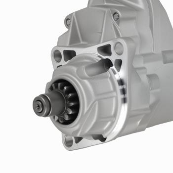 Starter Motor compatible for Dodge Ram 2500 3500 5.9L 2003-2006 17892N 12V 2.7KW 13T OSGR