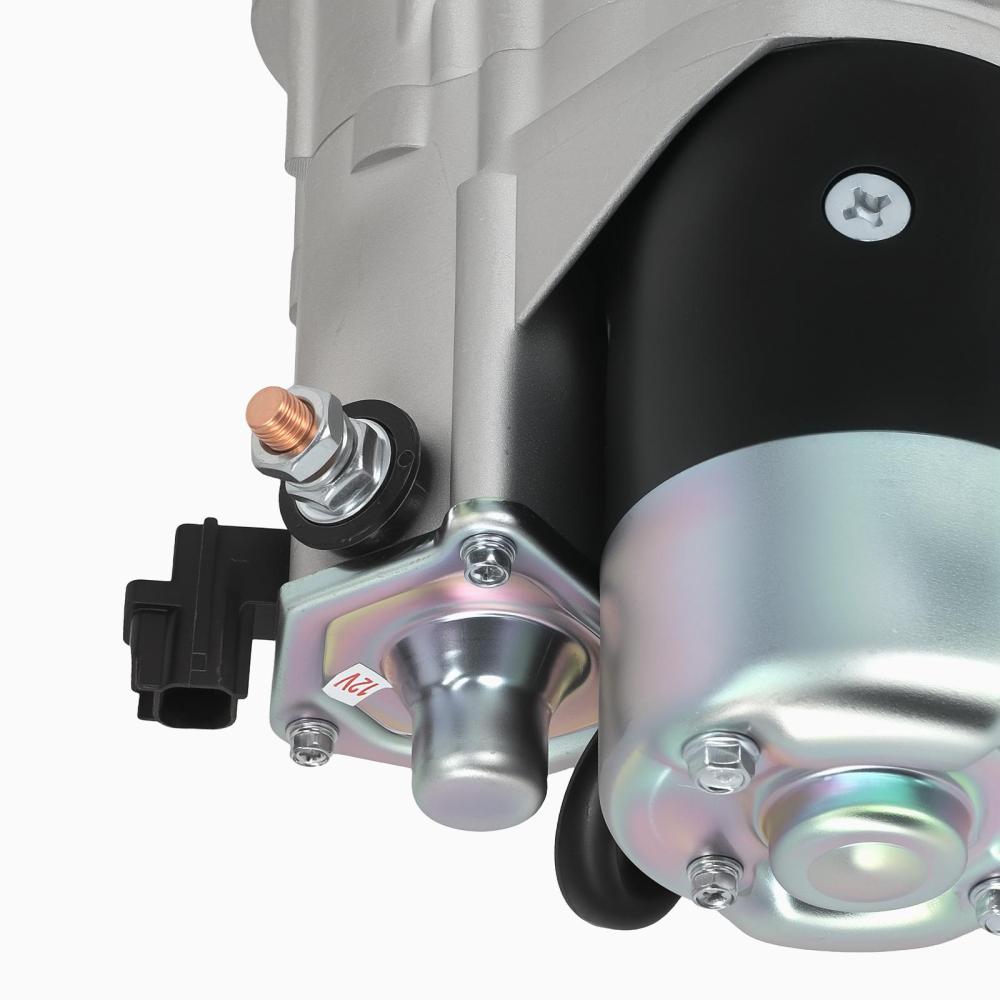 Starter Motor compatible for Dodge Ram 2500 3500 5.9L 2003-2006 17892N 12V 2.7KW 13T OSGR