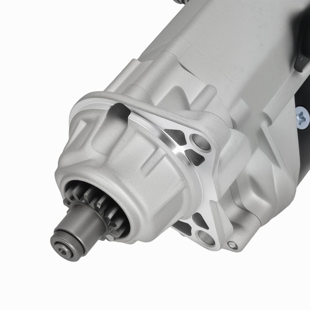 Starter Motor compatible for Dodge Ram 2500 3500 5.9L 2003-2006 17892N 12V 2.7KW 13T OSGR