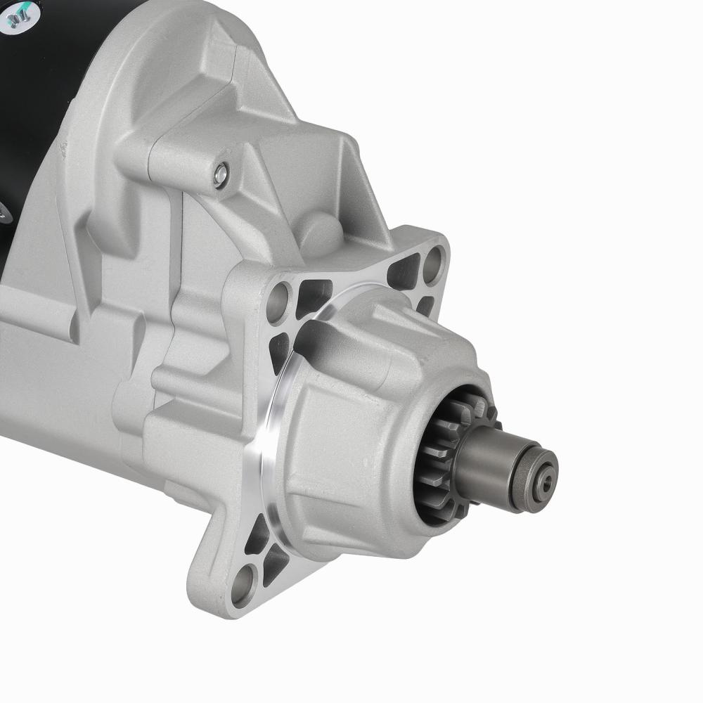 Starter Motor compatible for Dodge Ram 2500 3500 5.9L 2003-2006 17892N 12V 2.7KW 13T OSGR