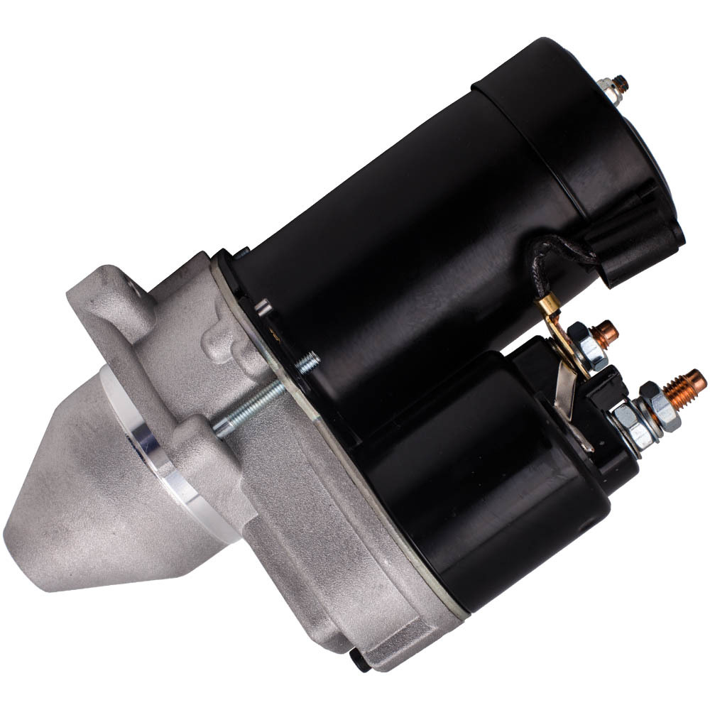 Starter compatible for Nissan Patrol GQ GU Y60 TB42 TB45 TB48DE 4.2L 4.5L 4.8L Petrol S114