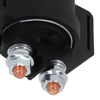 Starter Solenoid Relay compatible for Kawasaki KL650/ZX900 1984-2007 27010-1314 Compatible