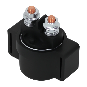 Starter Solenoid Relay compatible for Kawasaki KL650/ZX900 1984-2007 27010-1314 Compatible