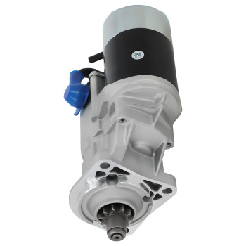 Starter For Backhoe Loaders Perkins 3054 426b 416b 428b 436b 1992-1996 0R4316