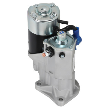 Starter For Backhoe Loaders Perkins 3054 426b 416b 428b 436b 1992-1996 0R4316