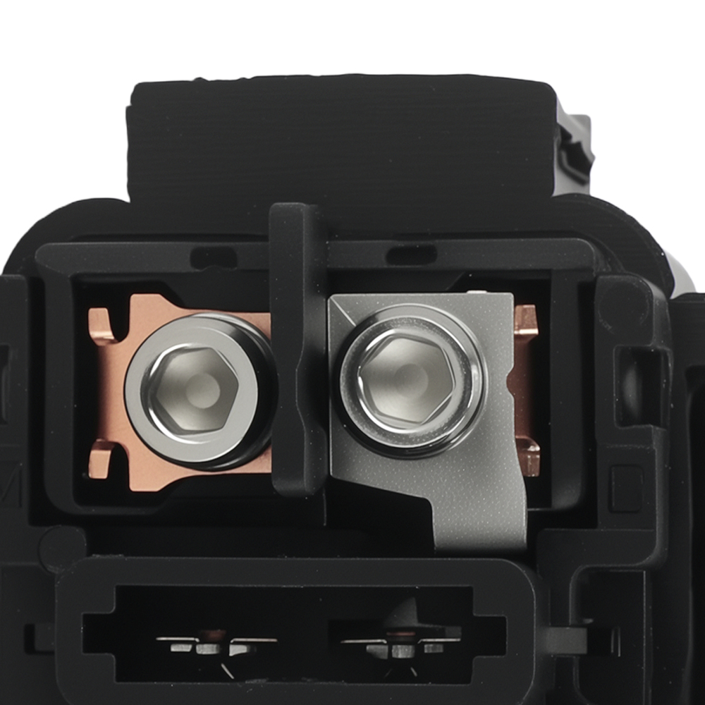 Starter Solenoid Relay compatible for Kawasaki GPz1100 1995-1997 27010-1336 27010-0784 12V