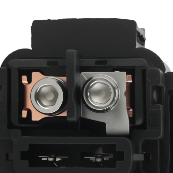 Starter Solenoid Relay compatible for Kawasaki GPz1100 1995-1997 27010-1336 27010-0784 12V