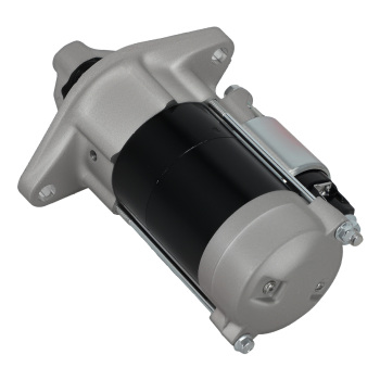 1.1kW 12V Starter Motor compatible for Cub Cadet Volunteer Yanmar 2008 YA119717-77010 9T