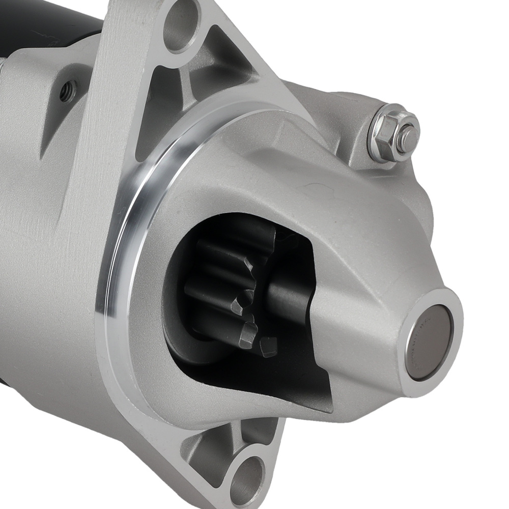 Starter Motor compatible for John Deere 425 Tractor 617cc 1993 1994 1995-1996 12V 9 Teeth