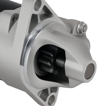 Starter Motor compatible for John Deere 425 Tractor 617cc 1993 1994 1995-1996 12V 9 Teeth