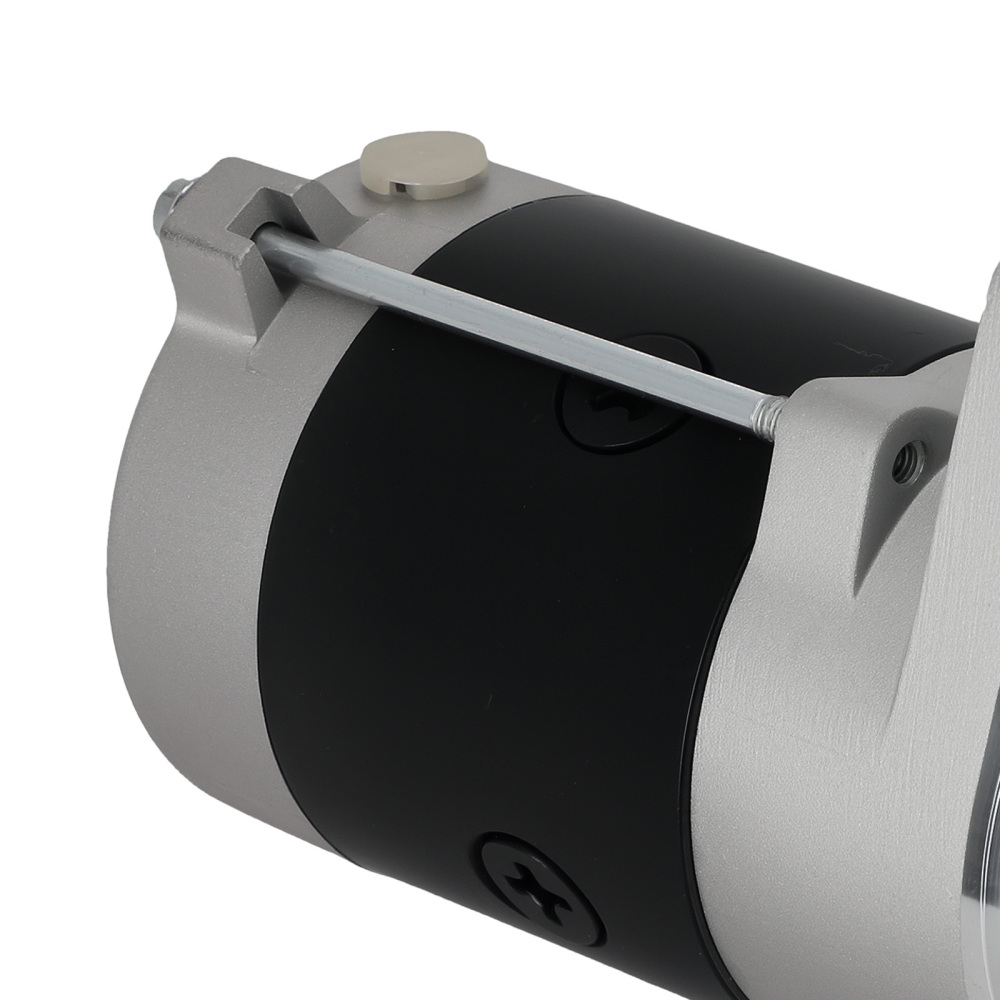 Starter Motor compatible for John Deere 425 Tractor 617cc 1993 1994 1995-1996 12V 9 Teeth