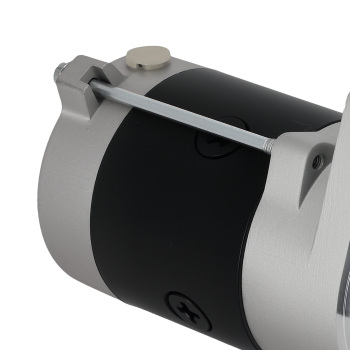 Starter Motor compatible for John Deere 425 Tractor 617cc 1993 1994 1995-1996 12V 9 Teeth