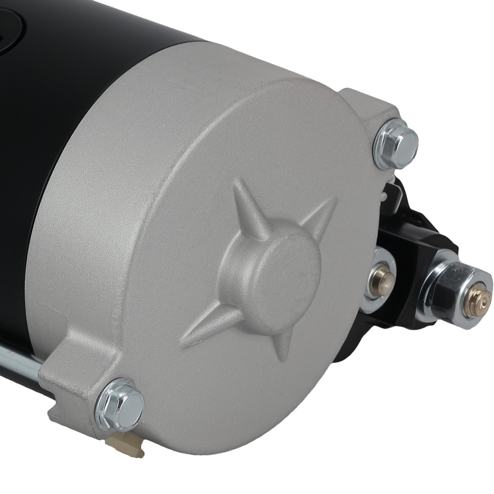 Starter Motor compatible for John Deere 425 Tractor 617cc 1993 1994 1995-1996 12V 9 Teeth