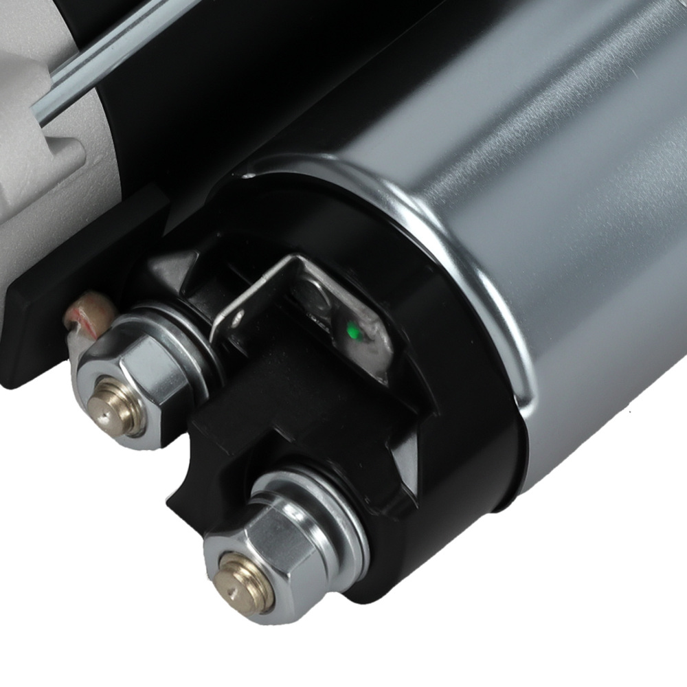 Starter Motor compatible for John Deere 425 Tractor 617cc 1993 1994 1995-1996 12V 9 Teeth