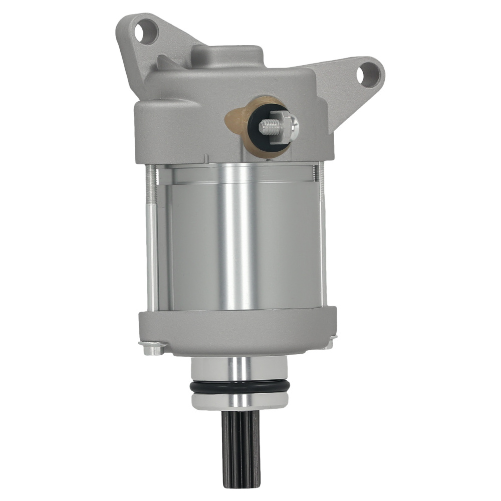 Starter MotorRelay compatible for Yamaha WR450F 03-06 5TJ-81890-10-00 12V Silver PMDD