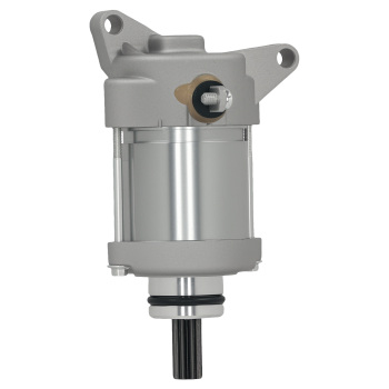 Starter MotorRelay compatible for Yamaha WR450F 03-06 5TJ-81890-10-00 12V Silver PMDD