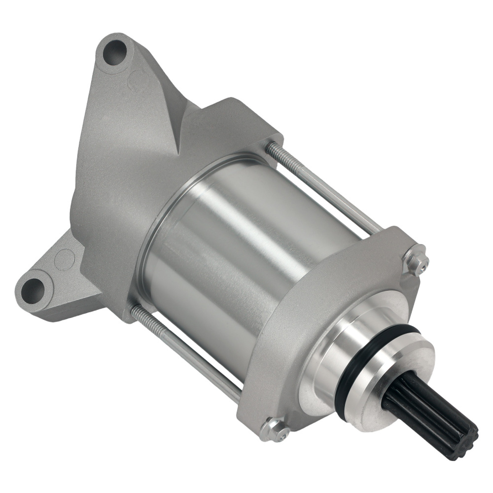 Starter MotorRelay compatible for Yamaha WR450F 03-06 5TJ-81890-10-00 12V Silver PMDD