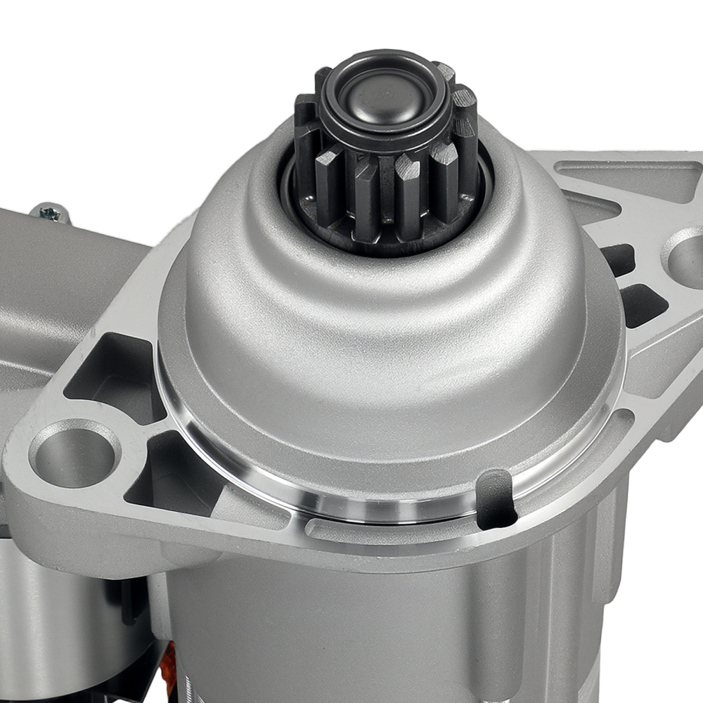Motorino di Avviamento compatibile per Audi A1 A3 compatibile per Seat Altea compatibile per Skoda Fabia 2009-2015 12V 2kW