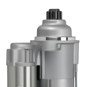 Motorino di Avviamento compatibile per Audi A1 A3 compatibile per Seat Altea compatibile per Skoda Fabia 2009-2015 12V 2kW