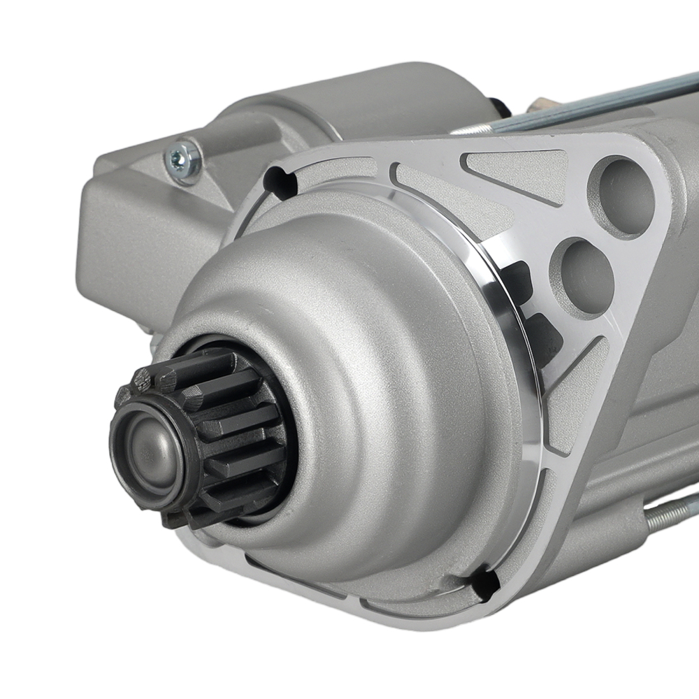 Motorino di Avviamento compatibile per Audi A1 A3 compatibile per Seat Altea compatibile per Skoda Fabia 2009-2015 12V 2kW