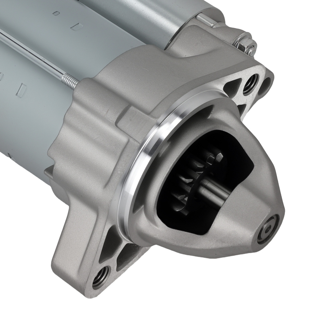 Démarreur 1.8kW 12 Dents compatible pour Mercedes-Benz GLK250 Sprinter 0009060126