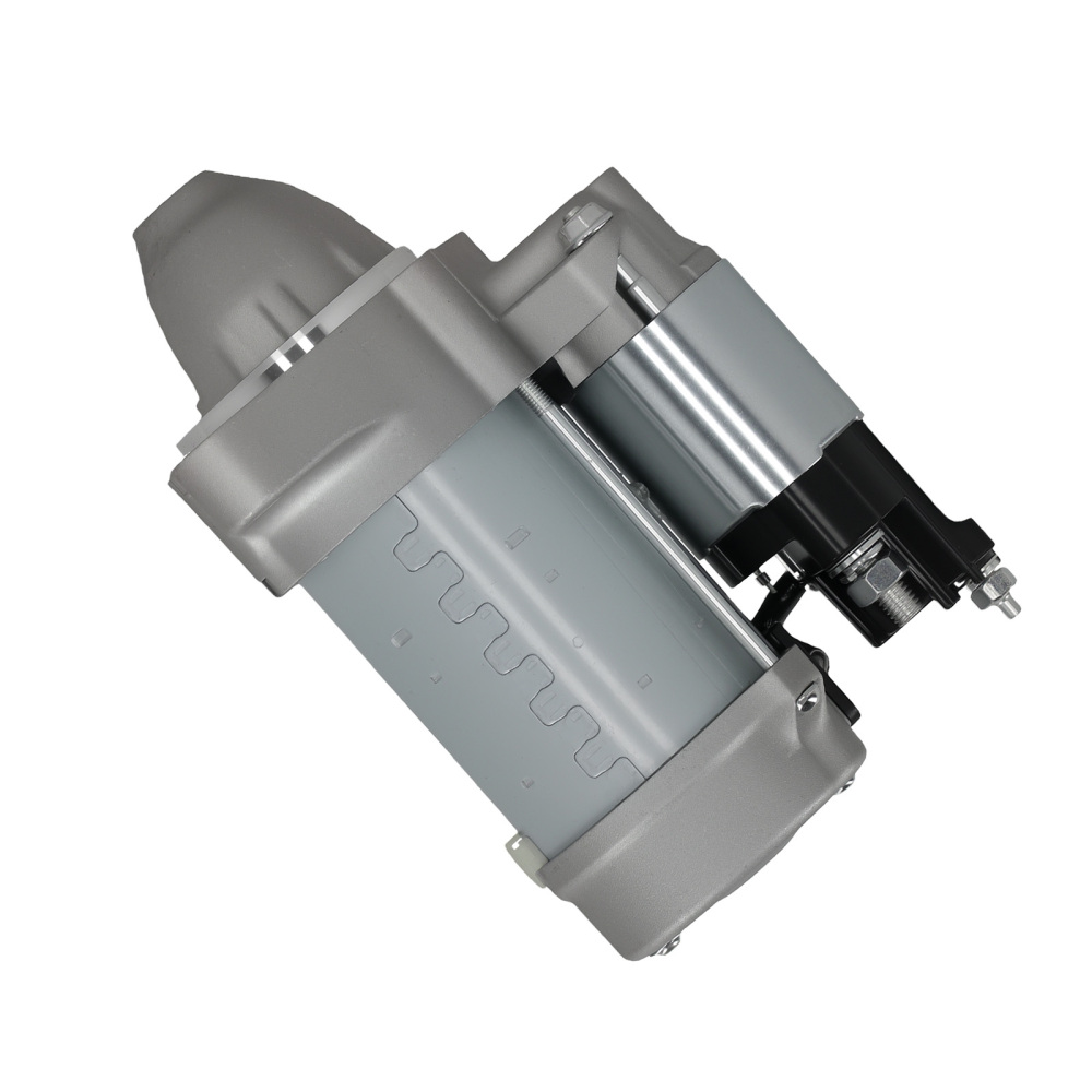 Démarreur 1.8kW 12 Dents compatible pour Mercedes-Benz GLK250 Sprinter 0009060126