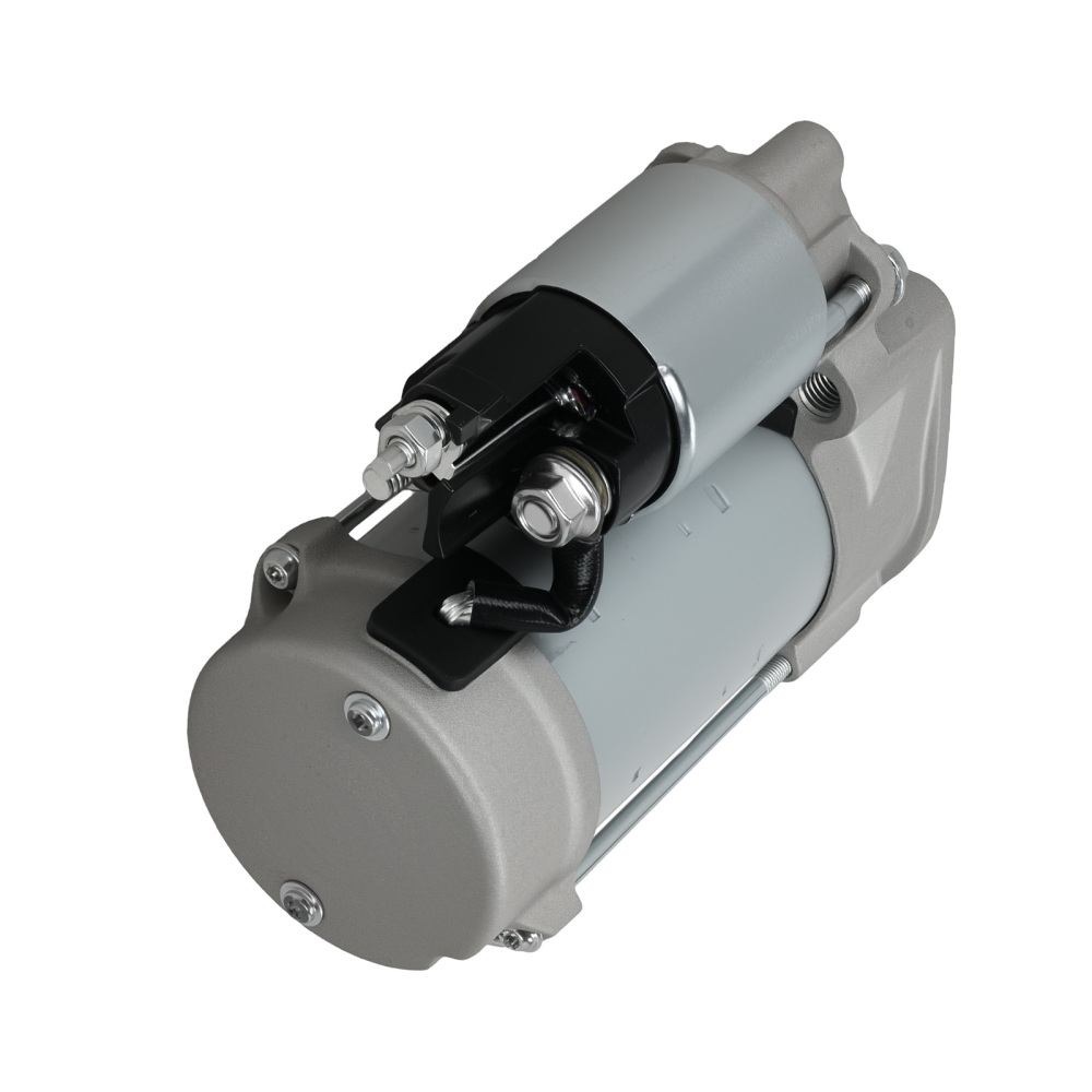 Démarreur 1.8kW 12 Dents compatible pour Mercedes-Benz GLK250 Sprinter 0009060126