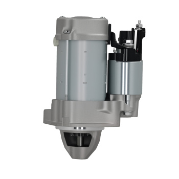 Avviamento 1.8kW 12V compatibile per Mercedes-Benz Sprinter 2500 3500 NCV3 A6519060026