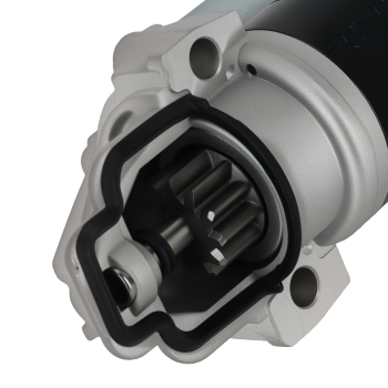 Motorino Avviamento 12 Denti compatibile per Citroën Jumper 2.2L 2011-2022 2329679 12V