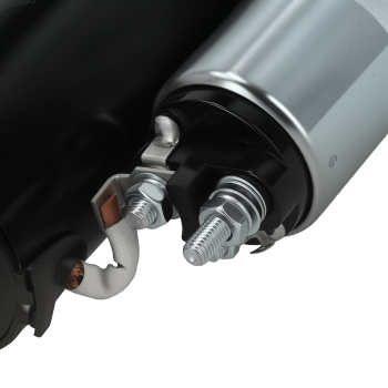 Motorino Avviamento 12 Denti compatibile per Citroën Jumper 2.2L 2011-2022 2329679 12V