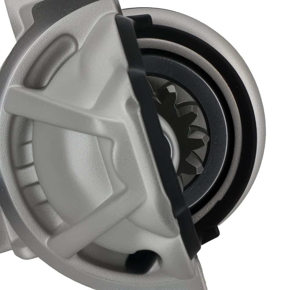 Motorino Avviamento 12 Denti compatibile per Citroën Jumper 2.2L 2011-2022 2329679 12V