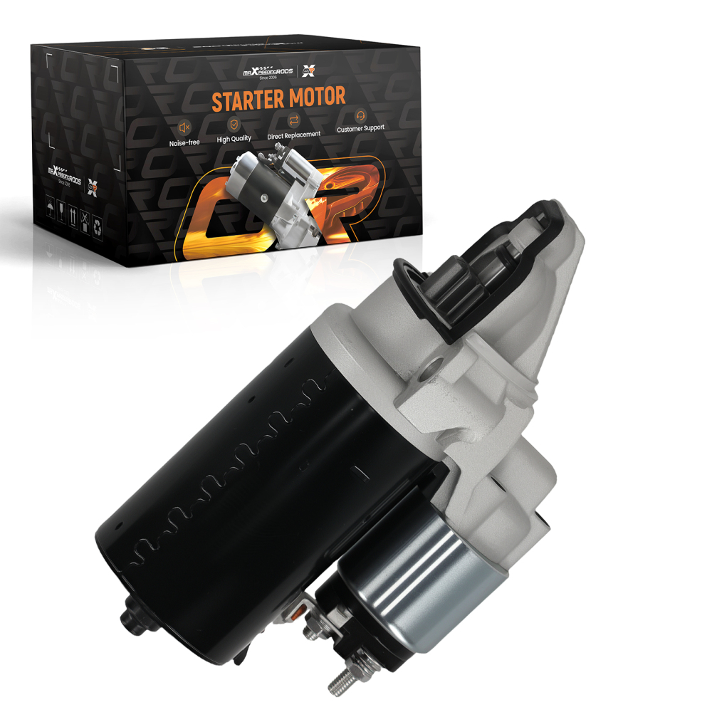 Motorino Avviamento 12 Denti compatibile per Citroën Jumper 2.2L 2011-2022 2329679 12V