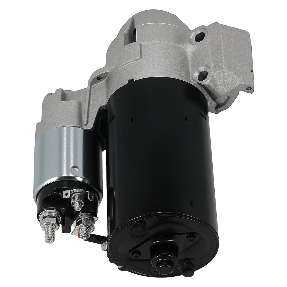 Démarreur 11 Dents 12V compatible pour BMW Série 1 E81/E87/F20 116d 118d 12417812034