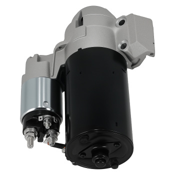 Démarreur 11 Dents 12V compatible pour BMW Série 1 E81/E87/F20 116d 118d 12417812034