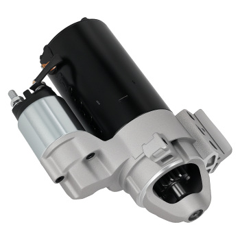 Démarreur 11 Dents 12V compatible pour BMW Série 1 E81/E87/F20 116d 118d 12417812034