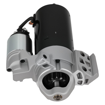 Démarreur 11 Dents 12V compatible pour BMW Série 1 E81/E87/F20 116d 118d 12417812034