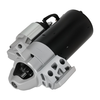 Démarreur 11 Dents 12V compatible pour BMW Série 1 E81/E87/F20 116d 118d 12417812034