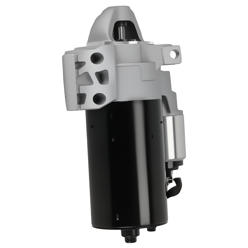 Démarreur 11 Dents 12V compatible pour BMW Série 1 E81/E87/F20 116d 118d 12417812034