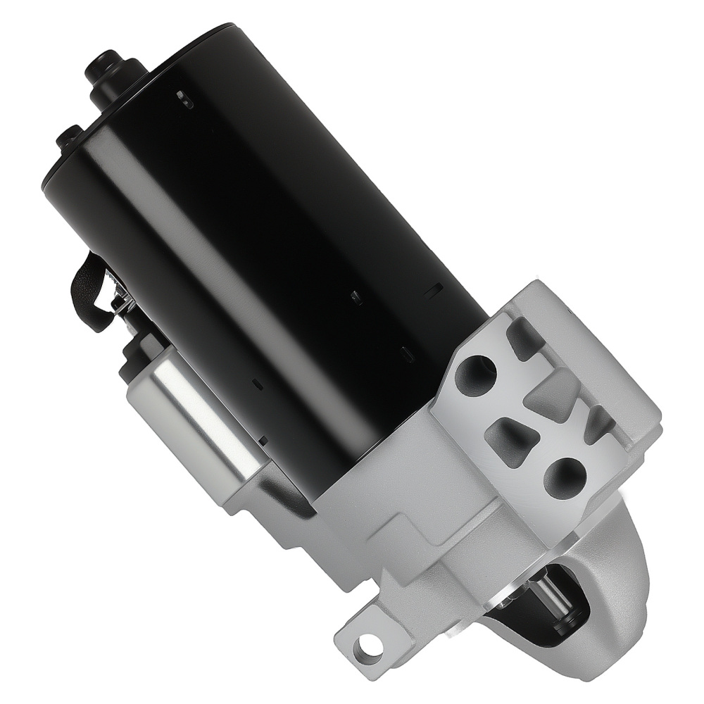 Démarreur 11 Dents 12V compatible pour BMW Série 1 E81/E87/F20 116d 118d 12417812034