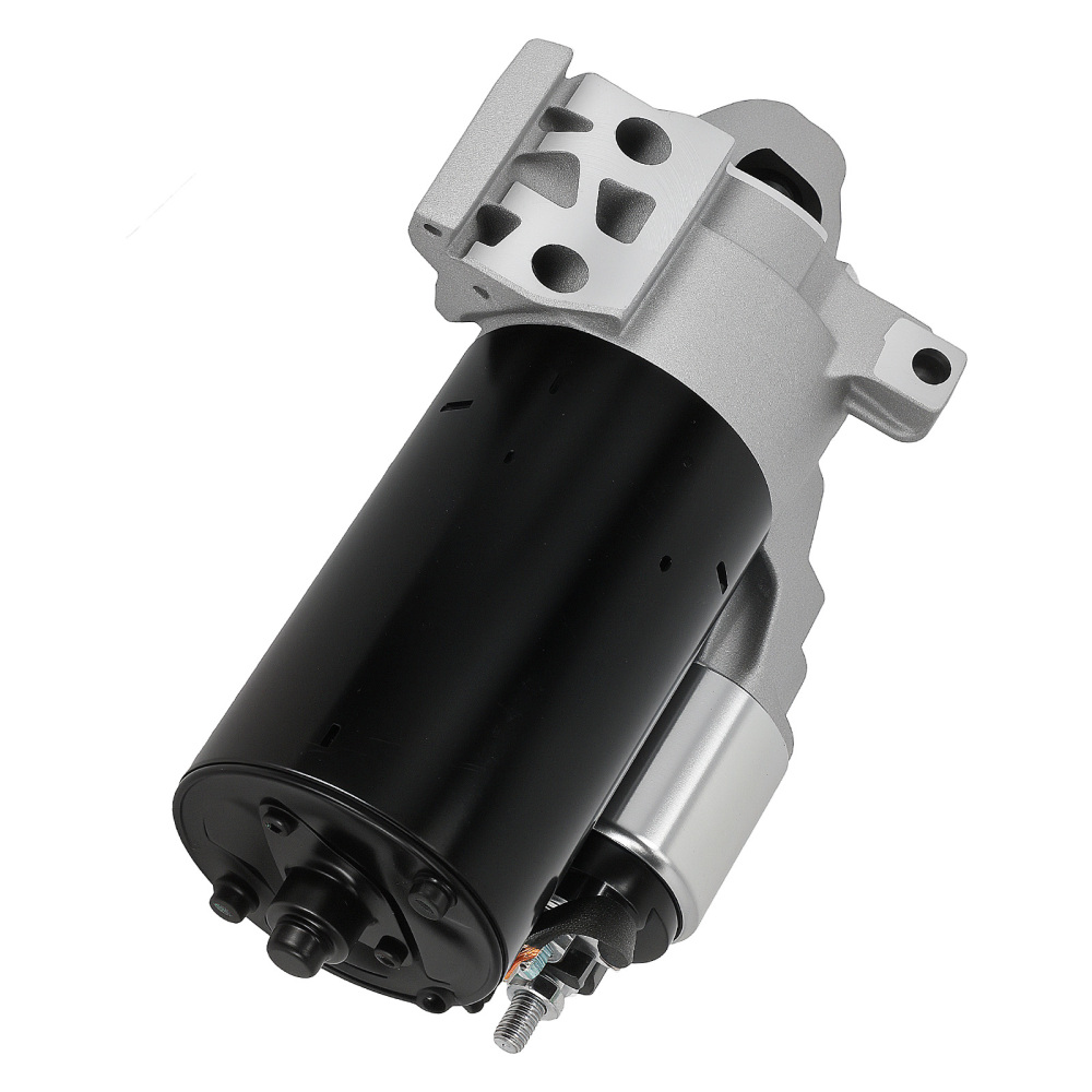 Démarreur 11 Dents 12V compatible pour BMW Série 1 E81/E87/F20 116d 118d 12417812034