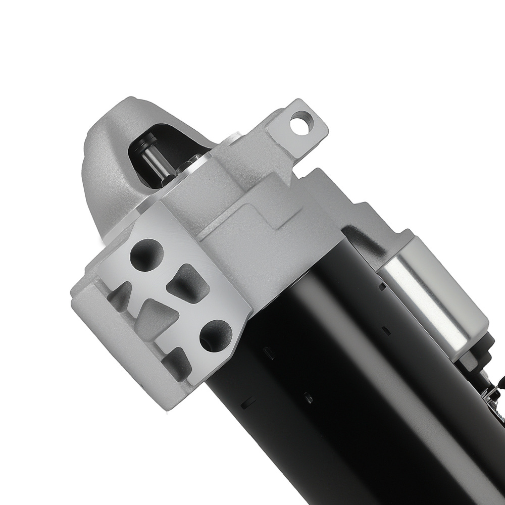 Démarreur 11 Dents 12V compatible pour BMW Série 1 E81/E87/F20 116d 118d 12417812034