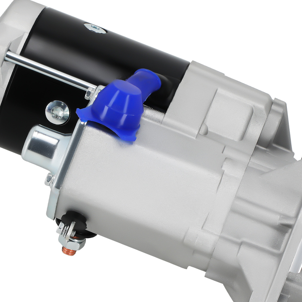 Starter Motor compatible for Case 1088 1150 1155 621 680 688 780 850 855 Diesel 1984-2000