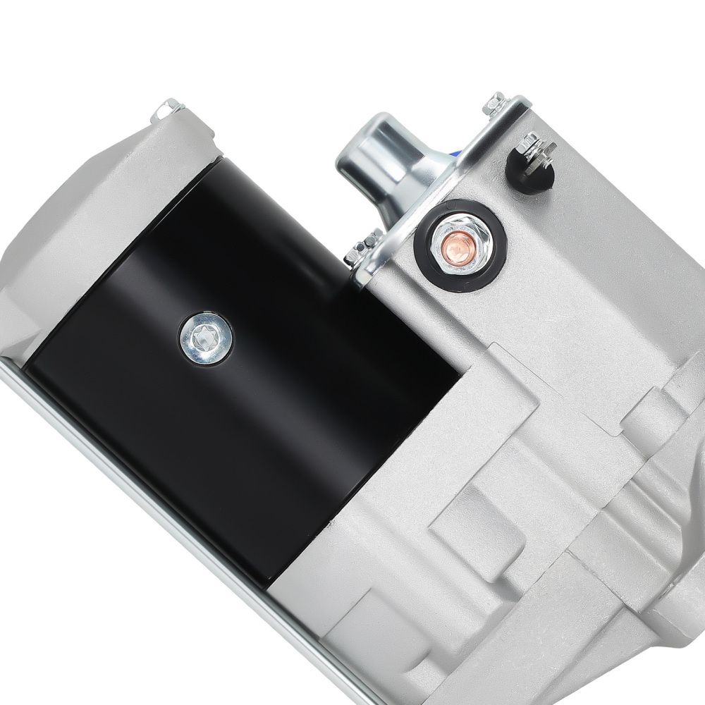 Starter Motor compatible for Case 1088 1150 1155 621 680 688 780 850 855 Diesel 1984-2000