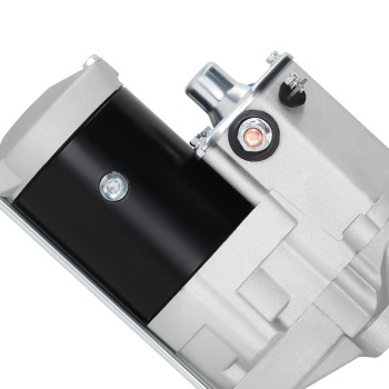 Starter Motor compatible for Case 1088 1150 1155 621 680 688 780 850 855 Diesel 1984-2000